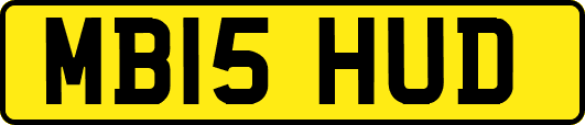 MB15HUD