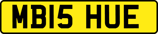MB15HUE