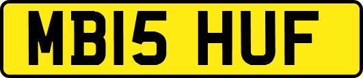 MB15HUF
