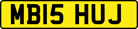 MB15HUJ
