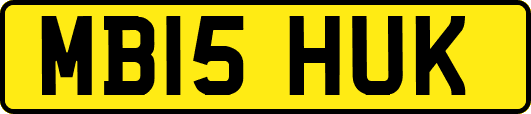 MB15HUK