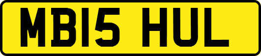 MB15HUL