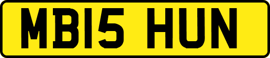 MB15HUN