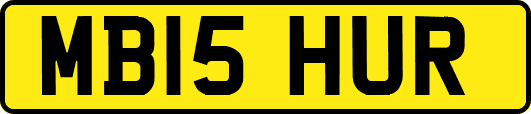 MB15HUR
