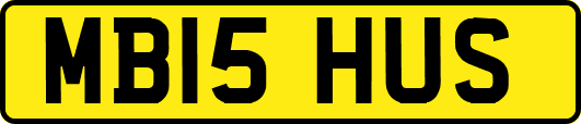MB15HUS