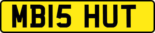 MB15HUT