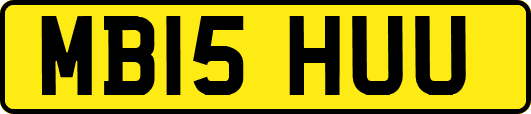 MB15HUU