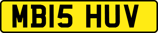 MB15HUV