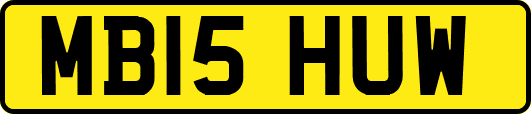 MB15HUW