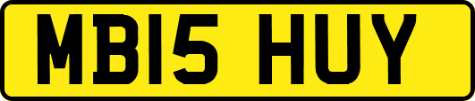 MB15HUY