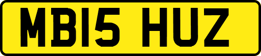 MB15HUZ