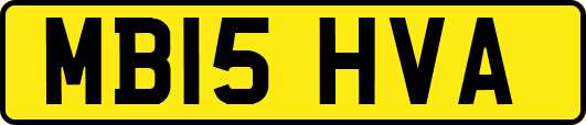 MB15HVA