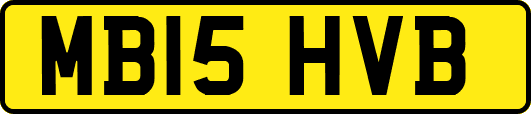 MB15HVB