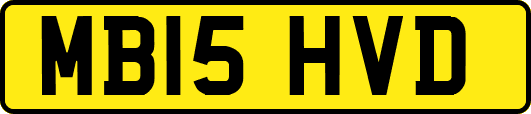 MB15HVD
