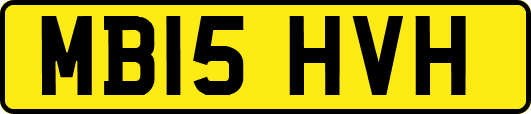 MB15HVH