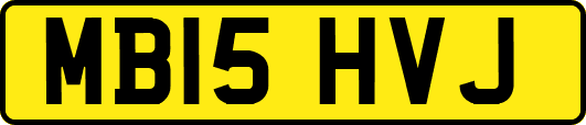MB15HVJ