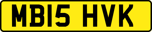 MB15HVK