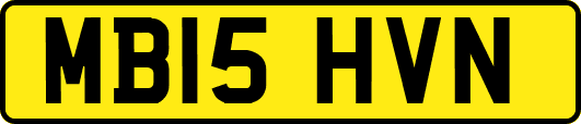 MB15HVN