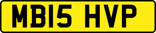 MB15HVP