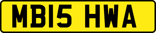 MB15HWA