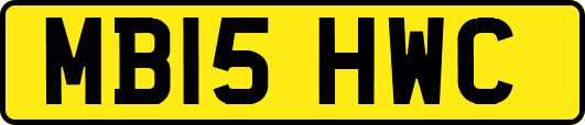MB15HWC