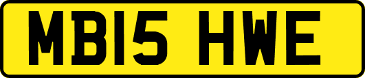 MB15HWE