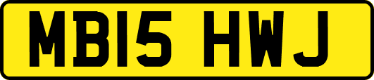 MB15HWJ
