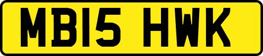 MB15HWK