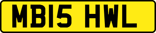 MB15HWL