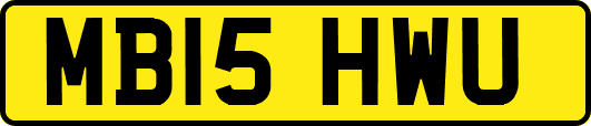 MB15HWU