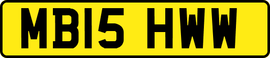 MB15HWW