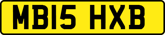 MB15HXB
