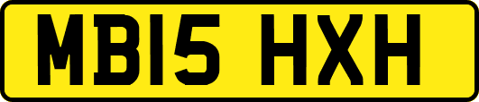 MB15HXH