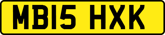 MB15HXK