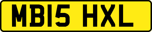 MB15HXL