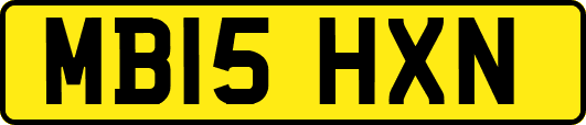 MB15HXN