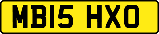 MB15HXO