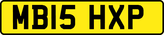 MB15HXP