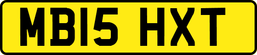MB15HXT