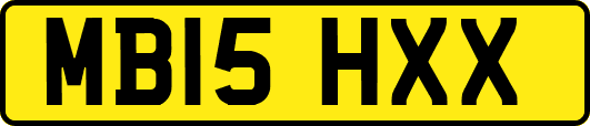 MB15HXX