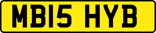 MB15HYB