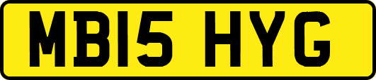MB15HYG