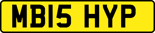 MB15HYP