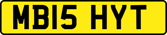 MB15HYT