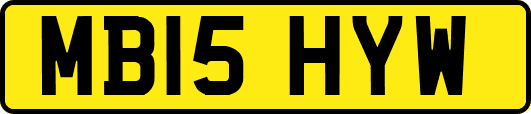 MB15HYW