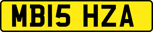 MB15HZA