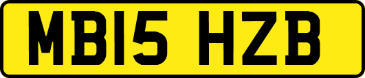 MB15HZB