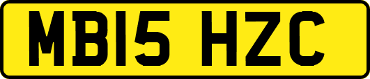 MB15HZC