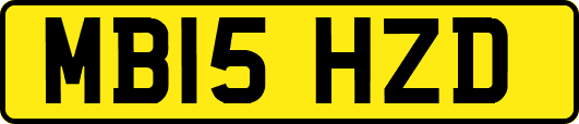 MB15HZD