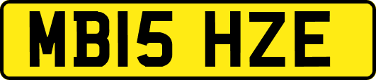 MB15HZE